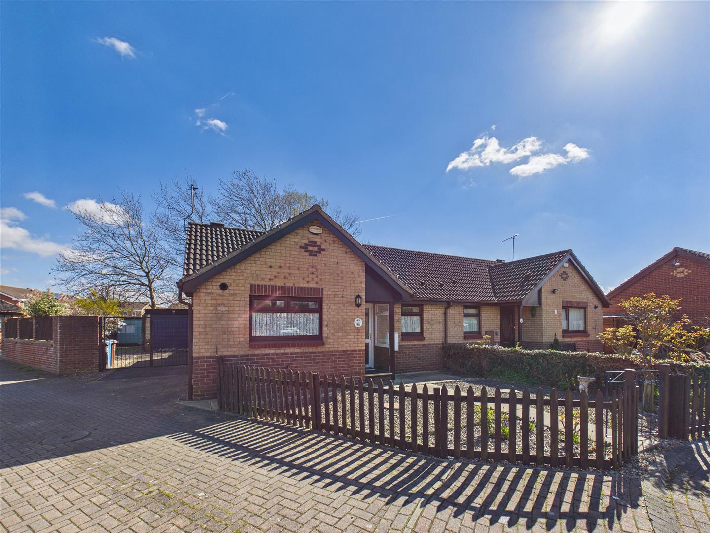 Hull East Yorkshire, HU4 6UE